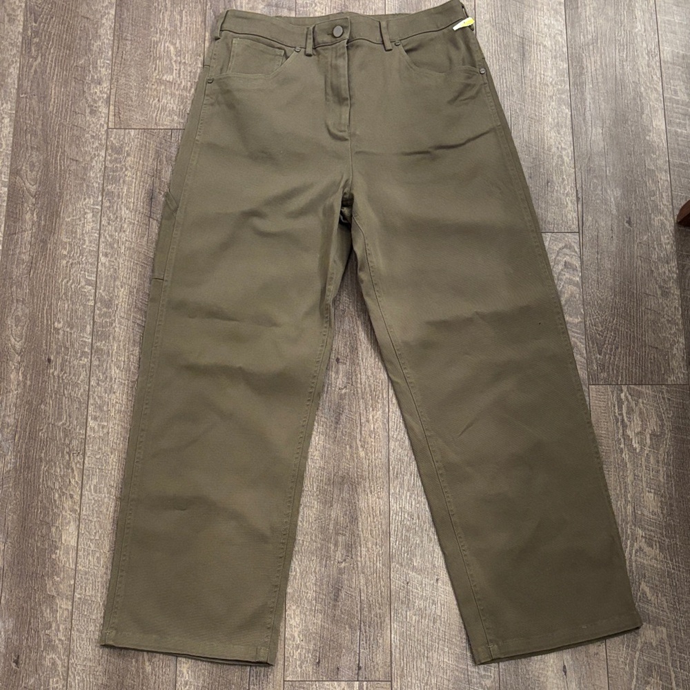 TWP Milo Chino Pants NWOT - Picture 2 of 6
